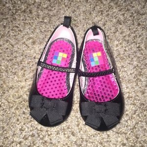Toddler dress shoes